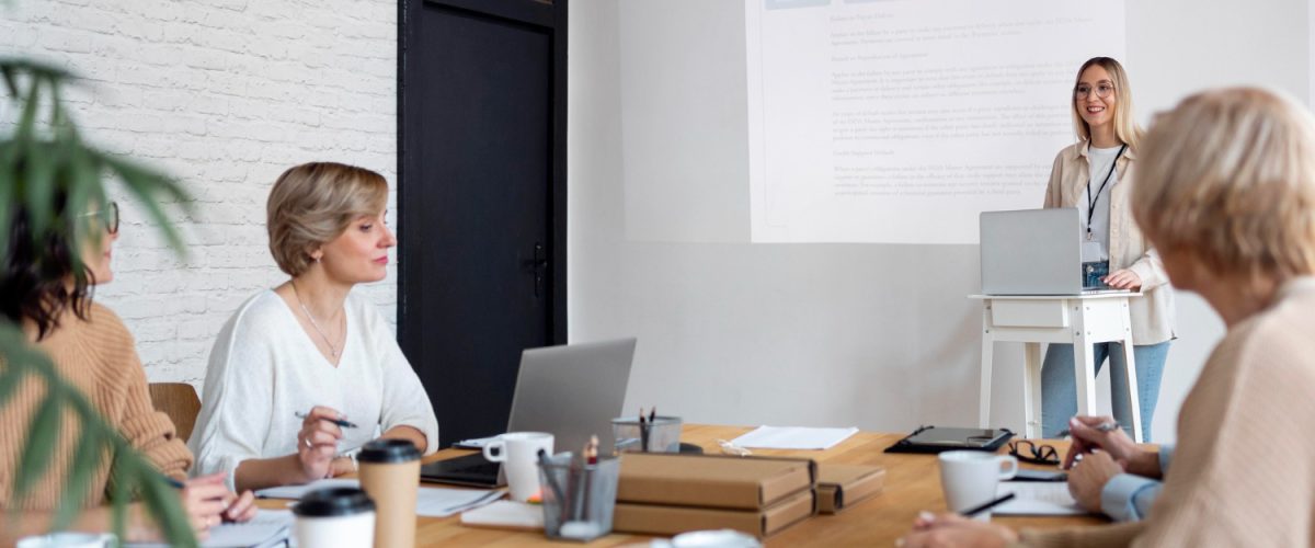 wynajem sali konferencyjnej w Warszawie