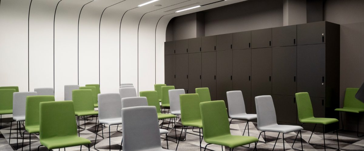 sala na imprezy integracyjne