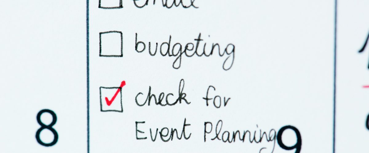 checklista rezerwacji sali